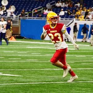 Meet your Posher, Tyler